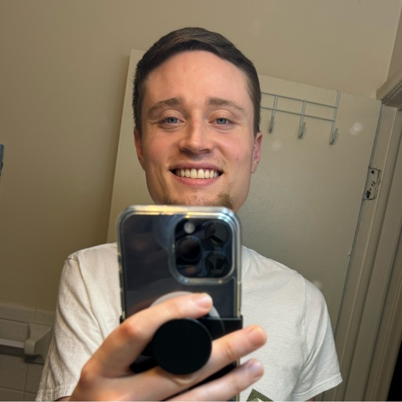 Meet your Posher, Zachary - Picture 1 of 1